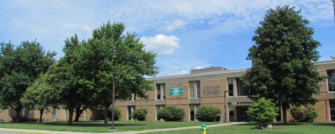 School Building